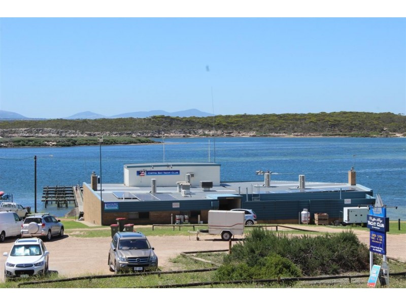 1/145 Esplanade, Coffin Bay SA 5607