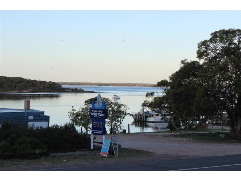 1/145 Esplanade, Coffin Bay SA 5607