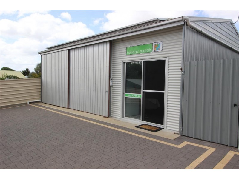 1/145 Esplanade, Coffin Bay SA 5607