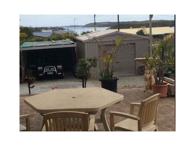 21 Pine Crescent, Coffin Bay SA 5607