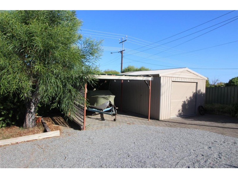 21 Pine Crescent, Coffin Bay SA 5607
