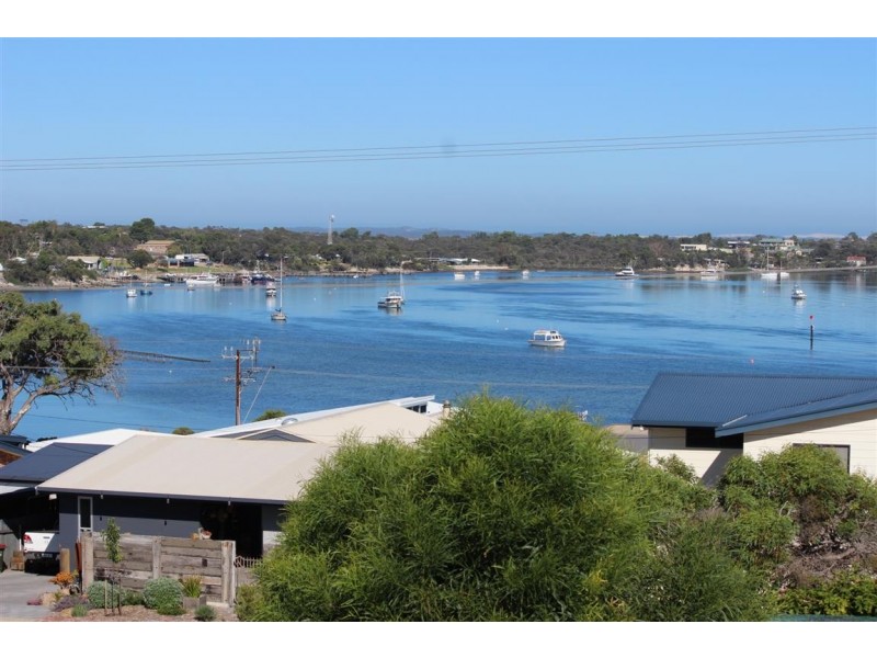21 Pine Crescent, Coffin Bay SA 5607
