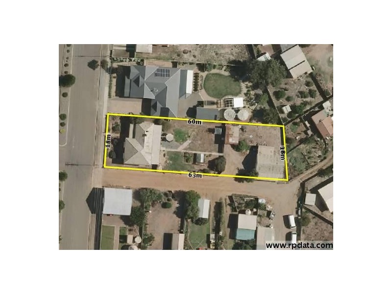 15 West Tce, Tumby Bay SA 5605