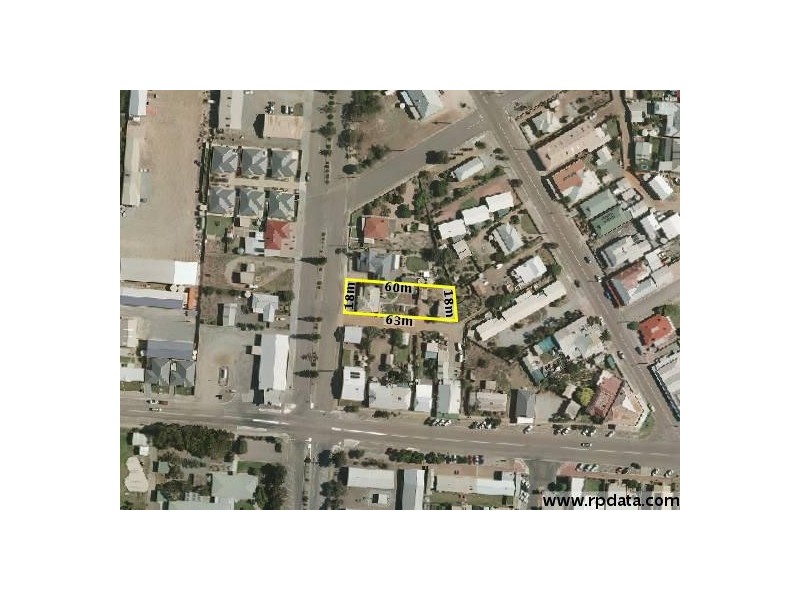 15 West Tce, Tumby Bay SA 5605
