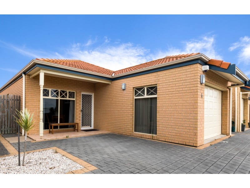 U4, 3-5 Pelican Court, Port Lincoln SA 5606