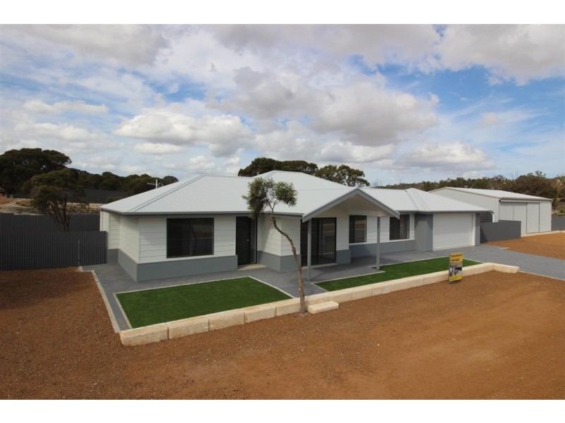 16 Tea Tree Court, Coffin Bay SA 5607