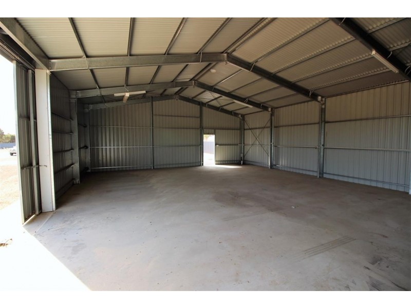 16 Tea Tree Court, Coffin Bay SA 5607