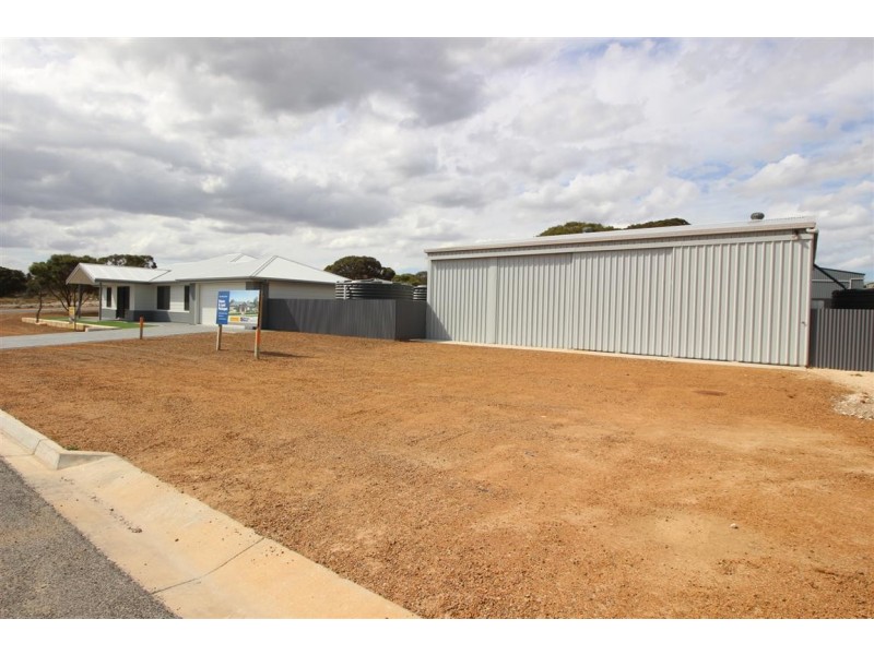 16 Tea Tree Court, Coffin Bay SA 5607