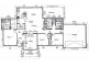 16 Tea Tree Court, Coffin Bay SA 5607 Floorplan