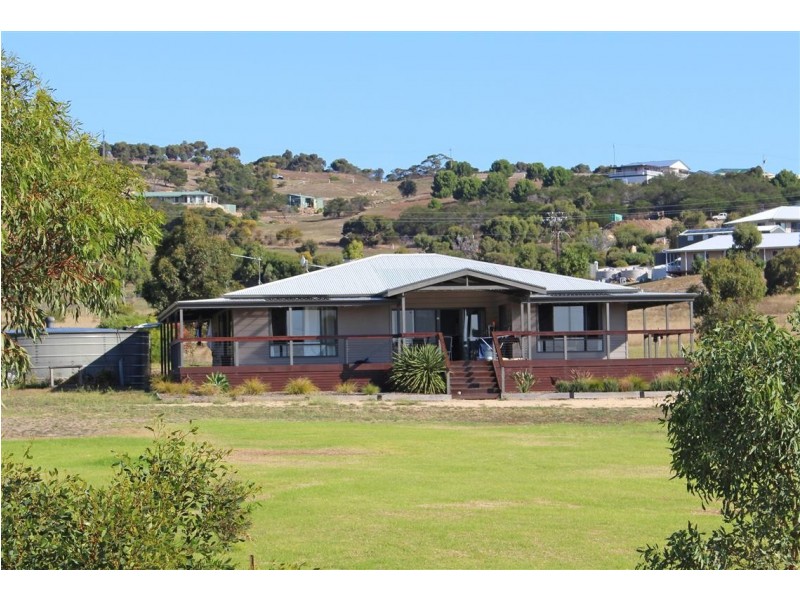 16-22 (Lot 137) Swallow Drive, Port Lincoln SA 5606