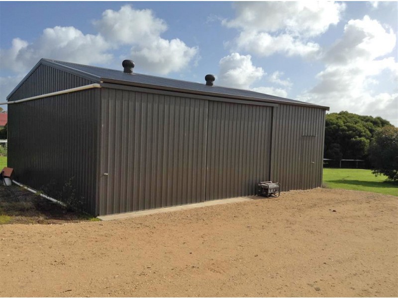 16-22 (Lot 137) Swallow Drive, Port Lincoln SA 5606