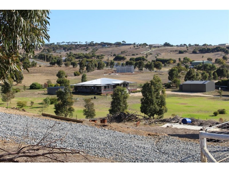 16-22 (Lot 137) Swallow Drive, Port Lincoln SA 5606