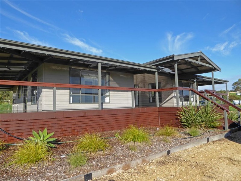 16-22 (Lot 137) Swallow Drive, Port Lincoln SA 5606