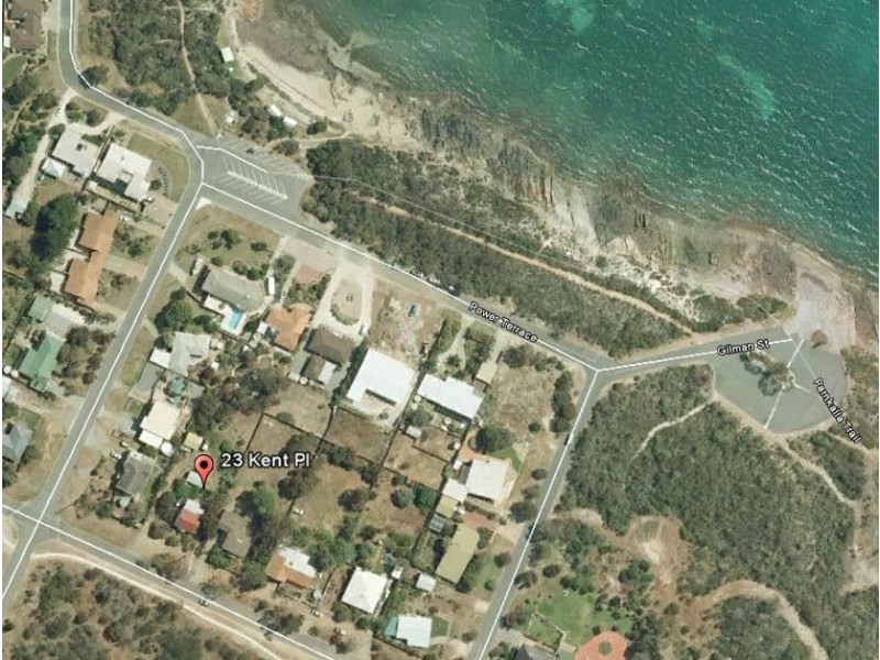 23 KENT PLACE, Port Lincoln SA 5606