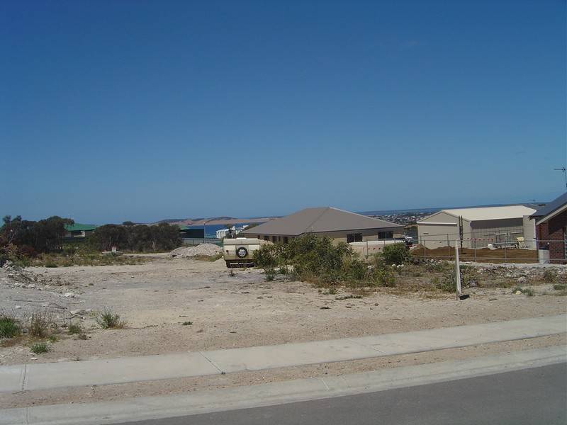 8 Kaitlin Court, Port Lincoln SA 5606