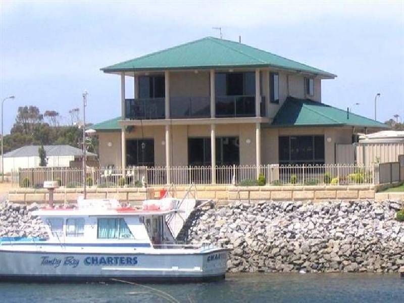 3 Wandana Place, Tumby Bay SA 5605