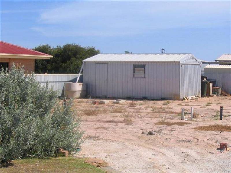 60 Harvey Drive, Tumby Bay SA 5605