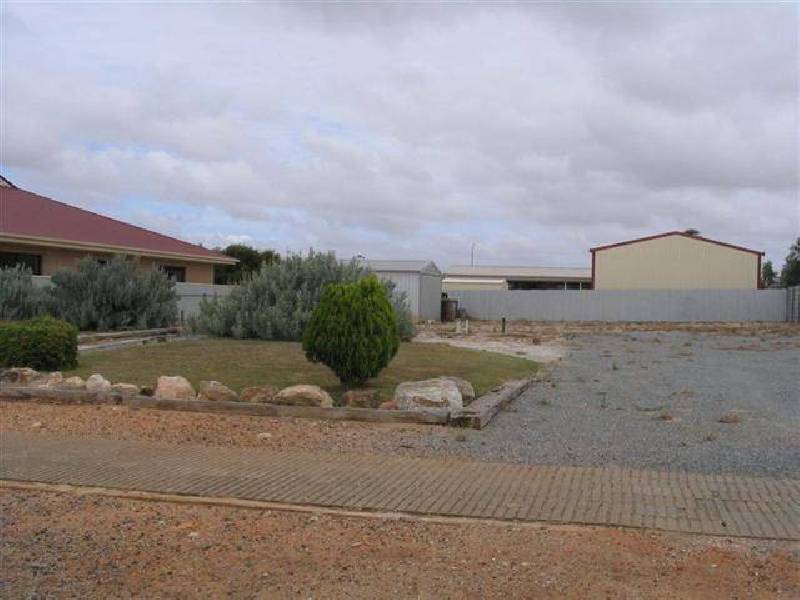 60 Harvey Drive, Tumby Bay SA 5605