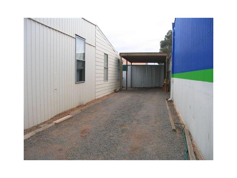 22 Spencer Street, Tumby Bay SA 5605