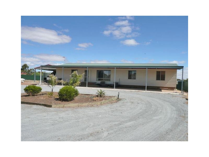 35-45 Bratten Way, Cummins SA 5631