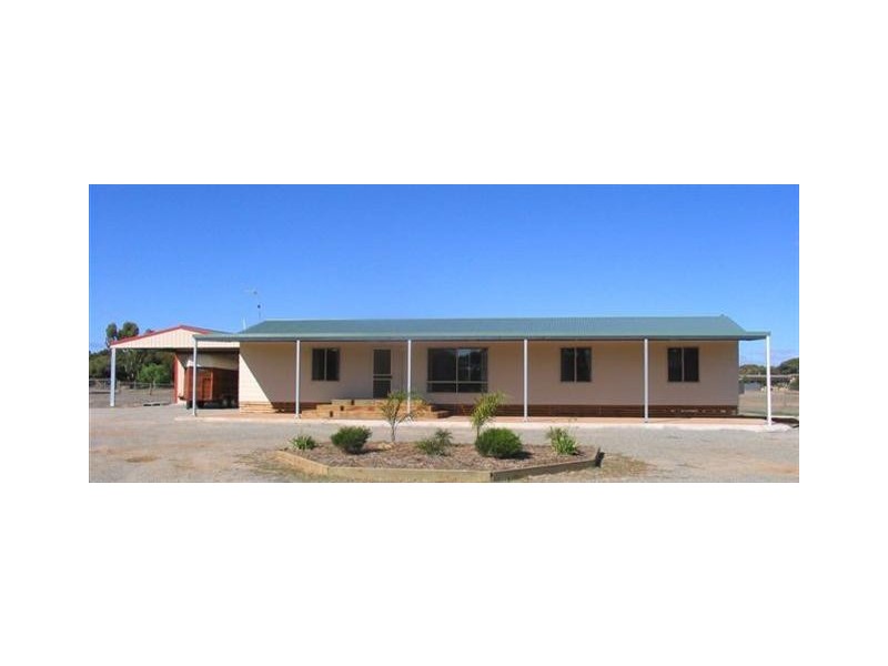 35-45 Bratten Way, Cummins SA 5631