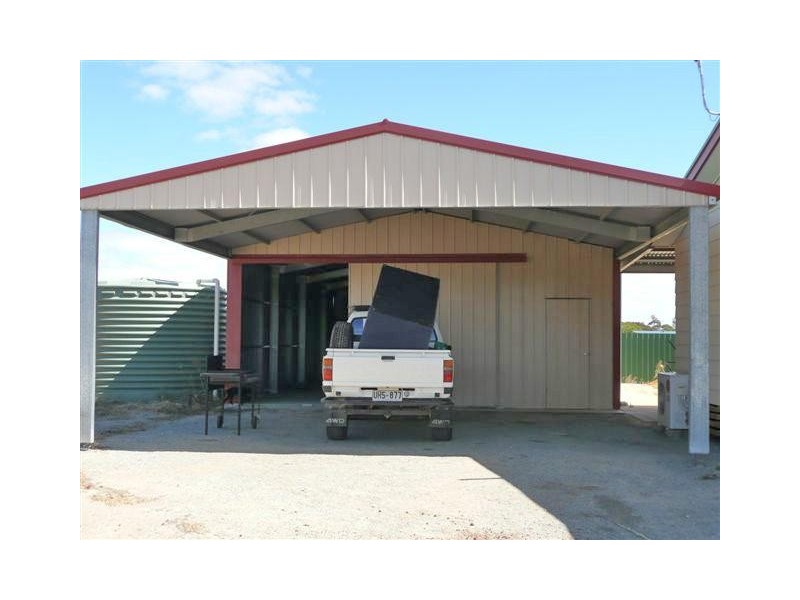 35-45 Bratten Way, Cummins SA 5631