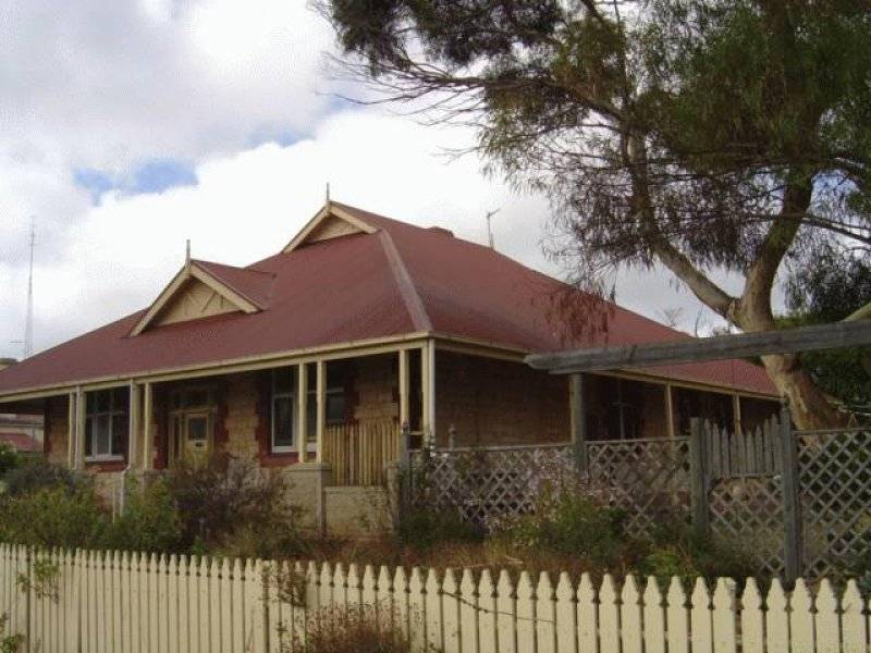 8 Edinburgh Street, Port Lincoln SA 5606