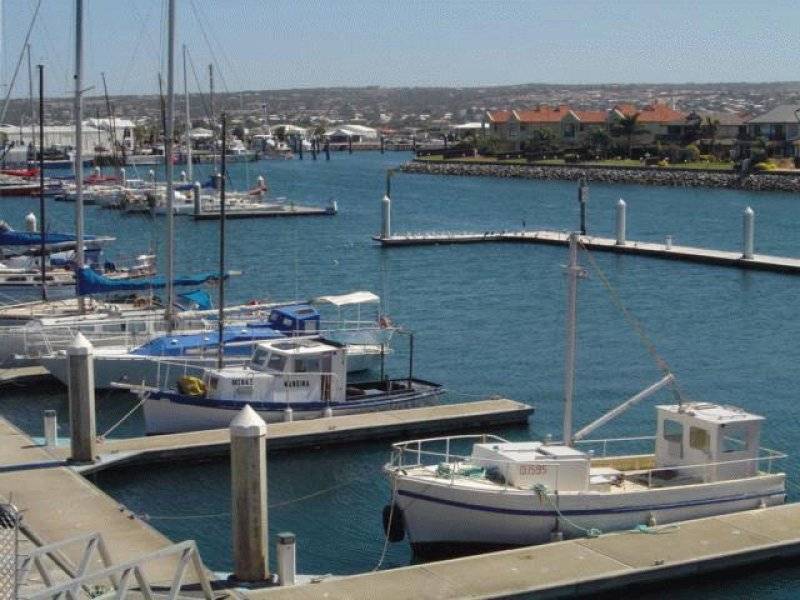 27 South Point Drive, Port Lincoln SA 5606