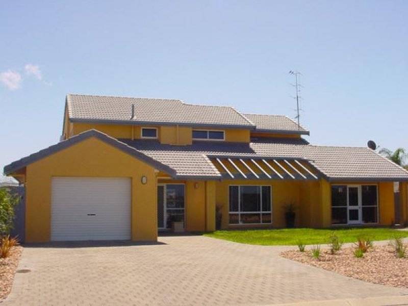 27 South Point Drive, Port Lincoln SA 5606