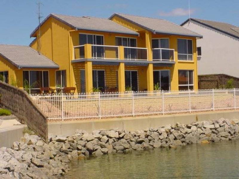 27 South Point Drive, Port Lincoln SA 5606