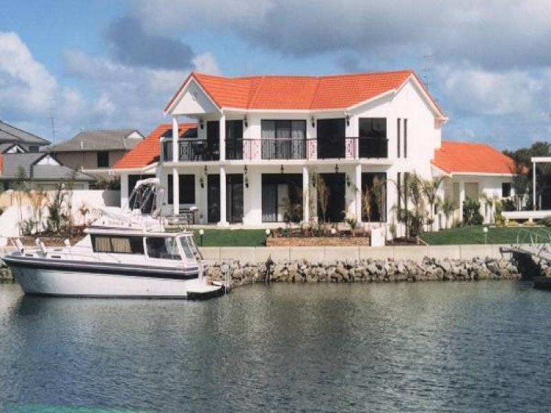 11 Island Drive, Port Lincoln SA 5606