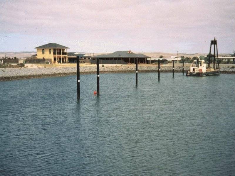 1 Tumby Bay Marina Berths, Tumby Bay SA 5605