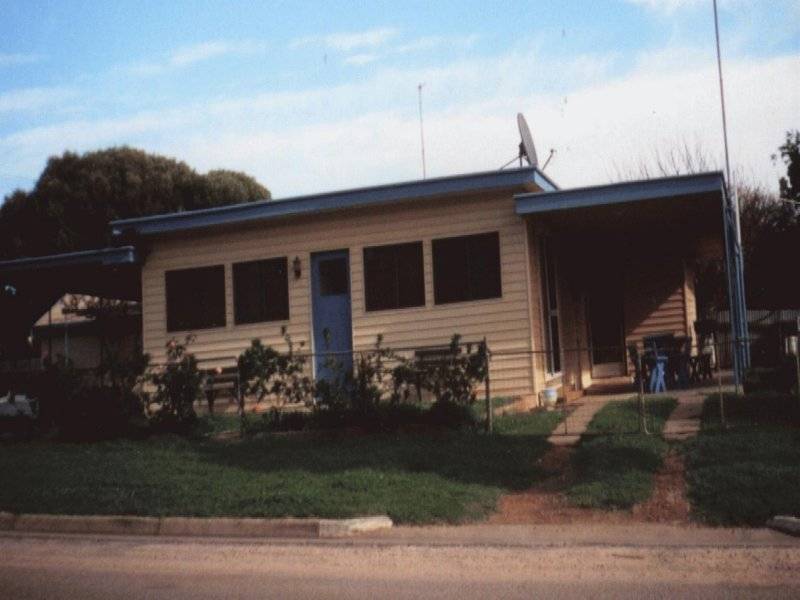 46 Flinders Avenue, Coffin Bay SA 5607