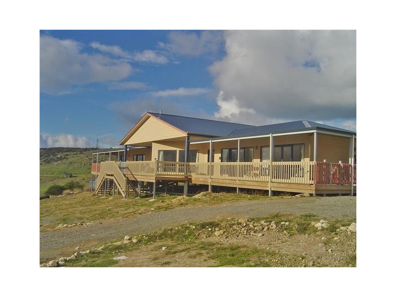 Lot 22 Panoramic Drive, Port Lincoln SA 5606