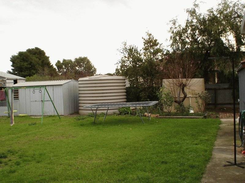 28 Bruce Terrace, Cummins SA 5631