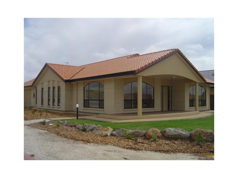 35 Laguna Drive, Port Lincoln SA 5606