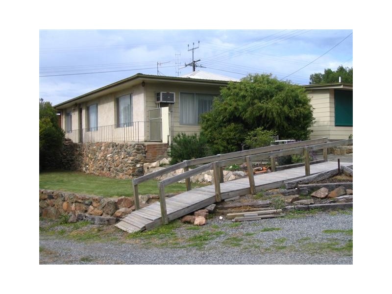 16-18 Sleaford Terrace, Port Lincoln SA 5606