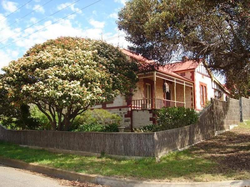 5 Clyde Street, Port Lincoln SA 5606