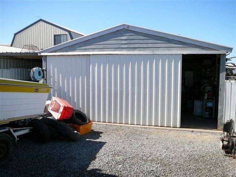 10 Carrow Terrace, Port Neill SA 5604