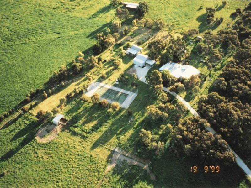 Lot 5 Pine Freezers Road, Port Lincoln SA 5606