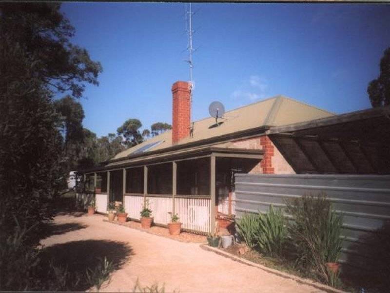 1 Duck Pond Lane, Port Lincoln SA 5606