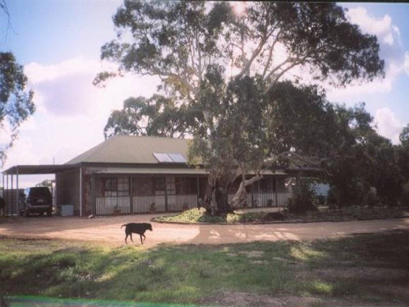 1 Duck Pond Lane, Port Lincoln SA 5606