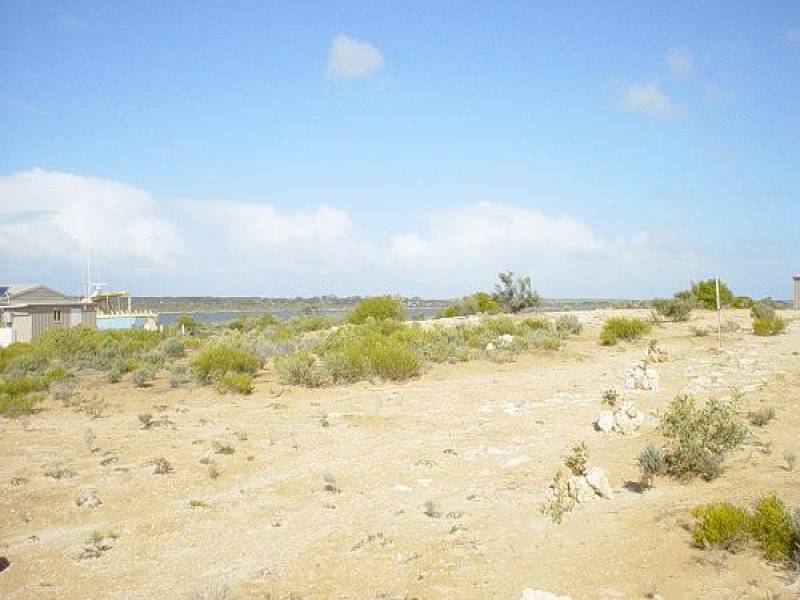 Lot 13 Eba Anchorage, Streaky Bay SA 5680