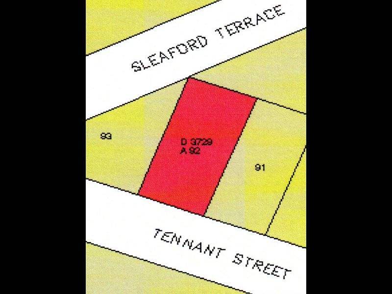 70 Tennant Street, Port Lincoln SA 5606