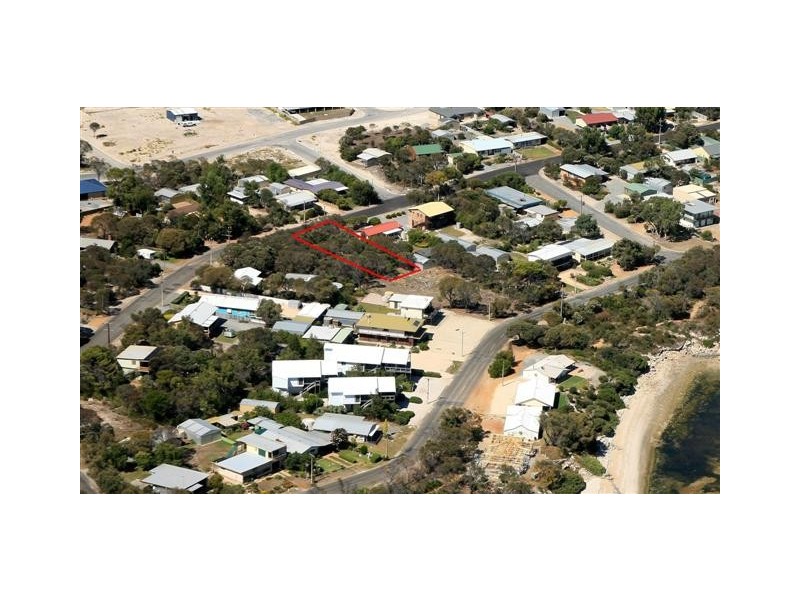 40 Greenly Avenue, Coffin Bay SA 5607
