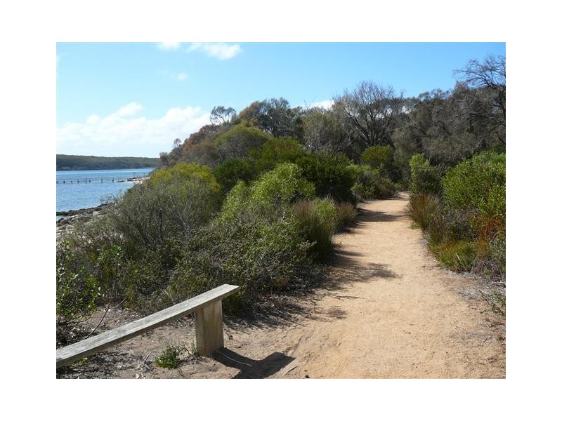 40 Greenly Avenue, Coffin Bay SA 5607