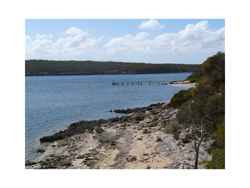 40 Greenly Avenue, Coffin Bay SA 5607