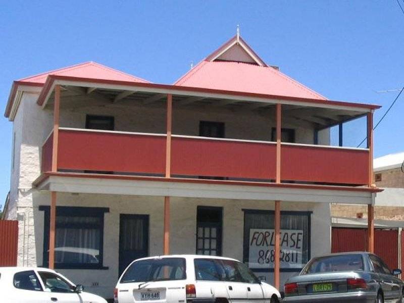 13 Lewis Street, Port Lincoln SA 5606