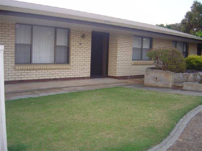 20 Barnard Street, Port Lincoln SA 5606