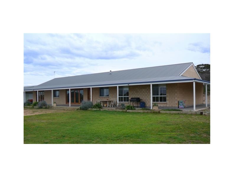 3 Arrandale Close, Port Lincoln SA 5606